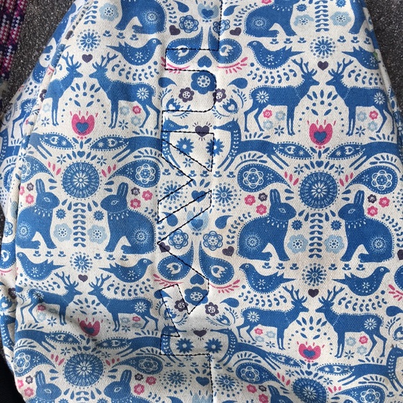 KAVU Rope Sling Backpack - Picture 3 of 7